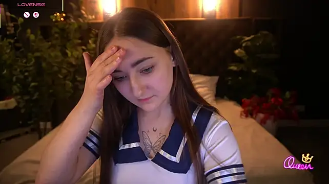 SashaDuvalle - ride a dildo naked