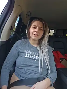 ScarletsWeb - Panties off entire show