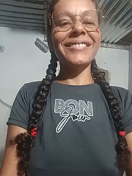 Britany_G - Agua vagina