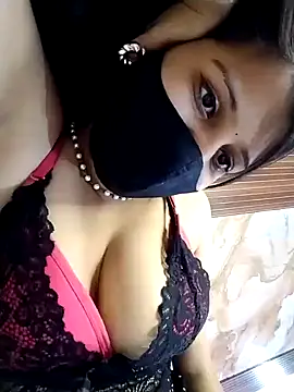 CHOCO-DELIGHT - Pussy rub
