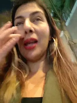 Scarlett_moore - Sexy striptease