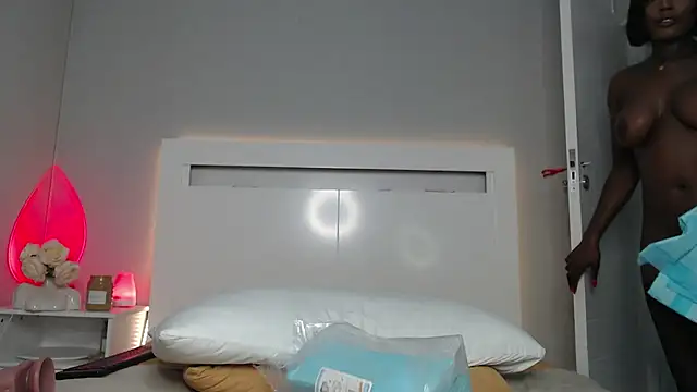 JasminBrown - DILDO FUCK