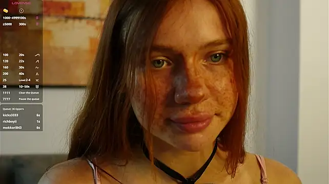 Killy_Merrot - Don't let me dry out, toy control 7 min