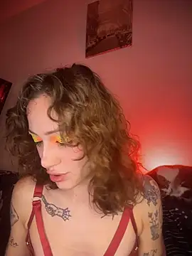 Alex_Fck - Middle finger show