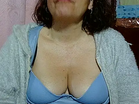BiancaSteel - FINGER IN MY PUSSY