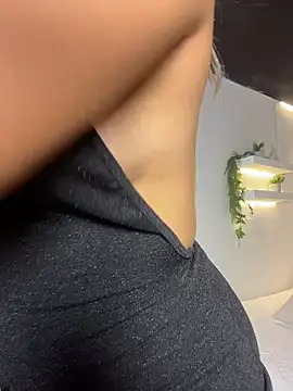 Abbysmiith - doggy + spank x 5