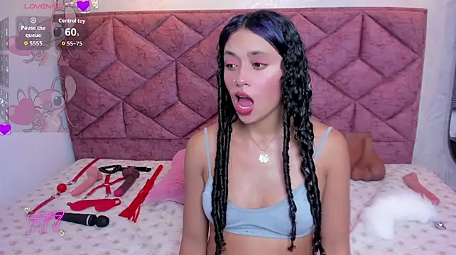 Danix_coruscans - 🔥 Body tease + 3 min