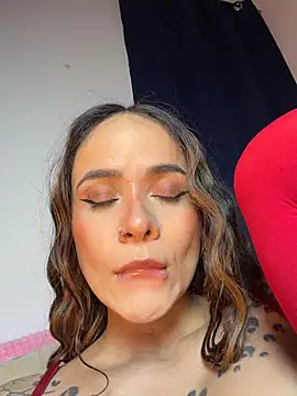 HotAlana_ - MAKE ME RAIN 💦💦💦💦