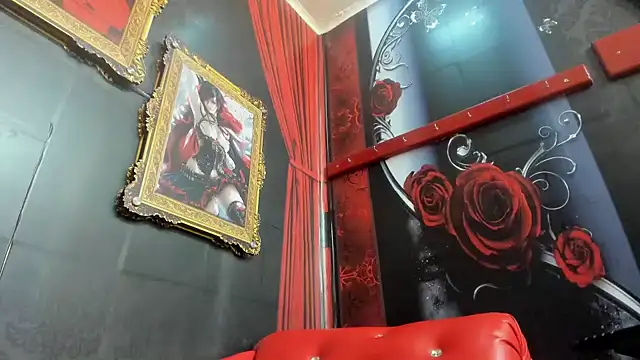 Alucard_Hellsiing - CONTROL LUSH X5MIN⚡