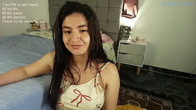 ChloeSanchezx - Dance+ get naked