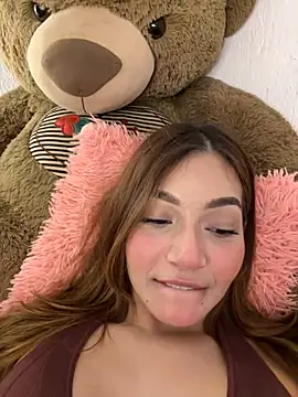 La_machi__ - OFF TOP AND OIL IN ASS😈