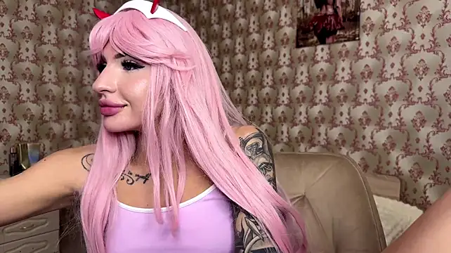 AuraXO - SO LIGHTING SQUIRT ❤️