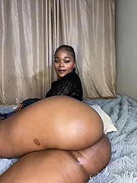 Cataleyasweetbooty - Booty clap and pussy play
