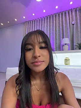 Naomi_Silk - 2 FINGER IN MY PUSSY DEEP AND FAST