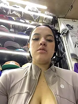 CelesteJones1 - Milk volcano 💦💦