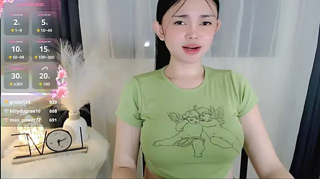 Wildest_fantasy - LUSH IS ON!!! CUM WITH ME