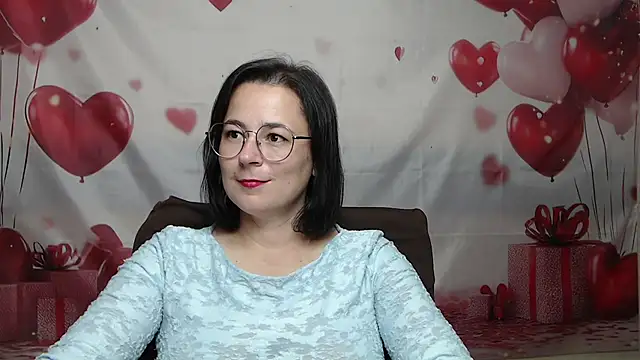 MarieSho - wet panties