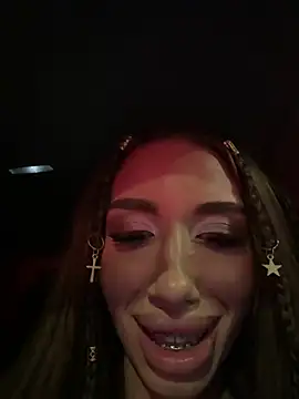 BlueEyes_BB - Show boobs in traffic