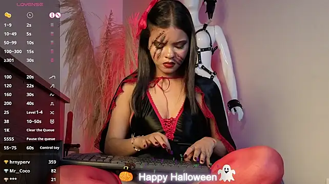 ConniecuteE - Show me your tits