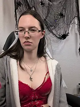 MrsCrazy18 - Show and massage my Boobs🥵