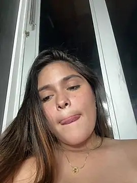 Sarasweet_sex - Twerk in face x 3min