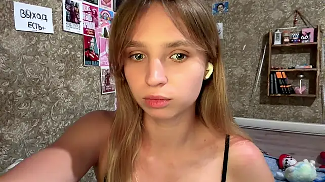 LilliaEhmen - gym clothes and teach a stretching class