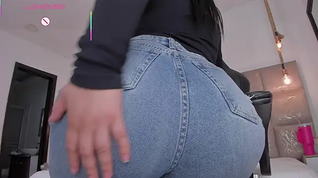 Oriana_Guzman - Doggy style 💘