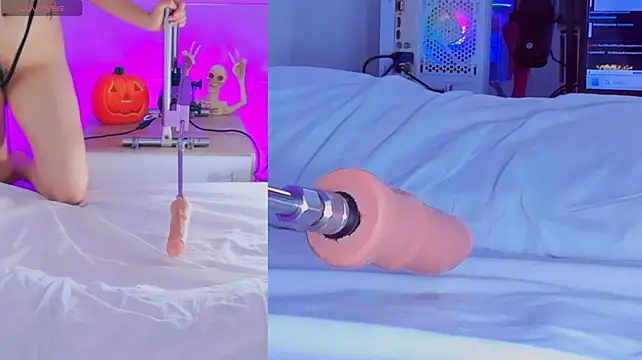 Candysexy_cm - squirt-plug anal