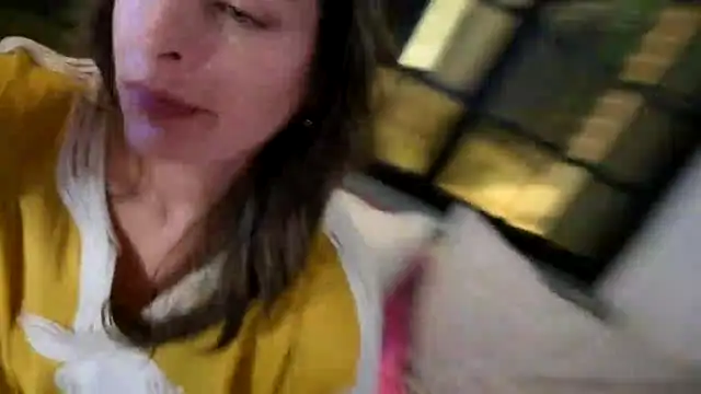 Camii2244 - ride pillow and long ass tease