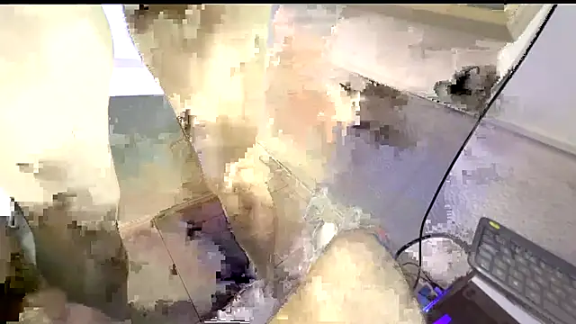 BoomboomHooT - LAST TIP CTRL TOY 5 MIN / FUCK HARD
