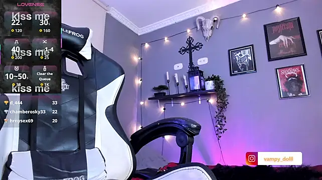 Vampy_dolll - ⛧spank ass⛧