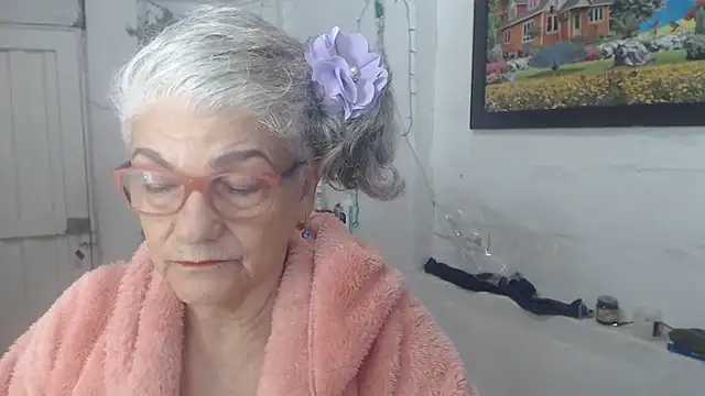 FunnyGrandma