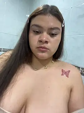 Thara_Fresneda_ - Oil in my ass