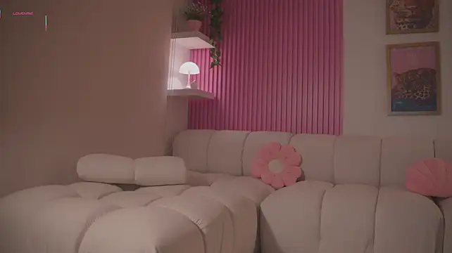 Kimmy__sweet - dance and oil