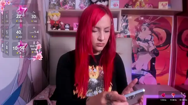 AngelsDemonh - make me squirt you XXX😈