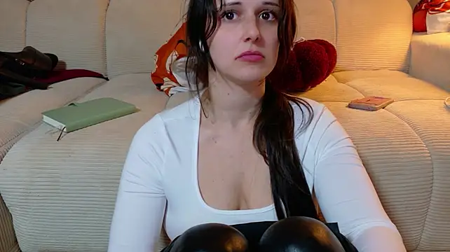 Jenna-sxy19 - newest bestfriendfuck video ree last tip