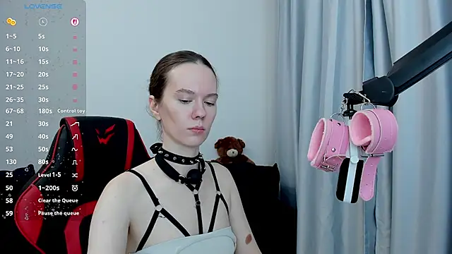 _velvet_whisper_ - Goal: Porno movie is on ;)❤️🔥