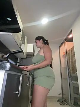 Sarasweet_sex - Twerk in face x 3min