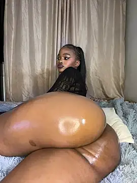 Cataleyasweetbooty - Booty clap and pussy play