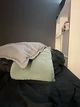 Alhaana_ - OPEN SEXY BRA!!