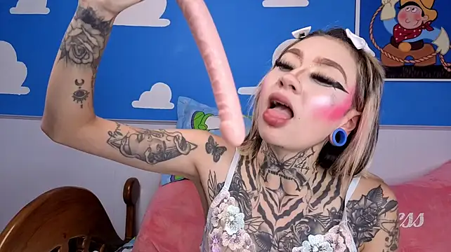 Miss___angel - fisting ass to mouth gag saliva