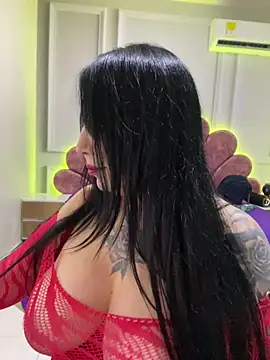 Eva_sexx69 - vaginal dildo show