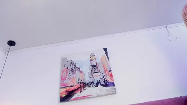 DanielaaLeon - BOUNCE ASS LIKE A CRAZY 🖤💗🖤💗