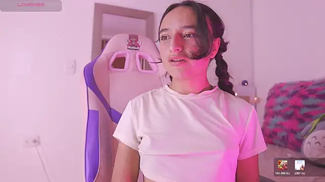 _emily_jonexs - Show pussy