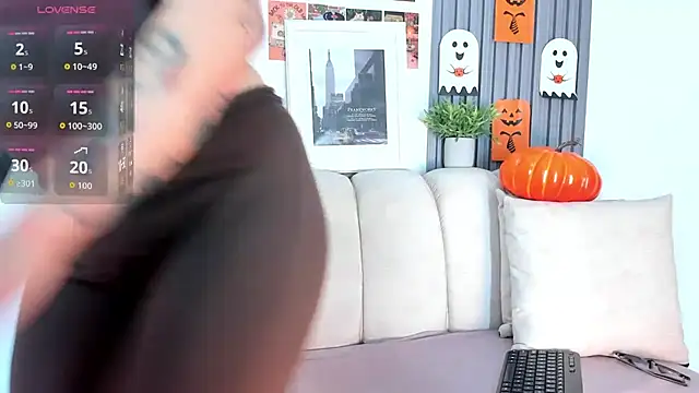 Kayla_stern_ - twerk ass naked