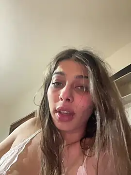 VelvetDoll0 - Masturbazione 3 minuti