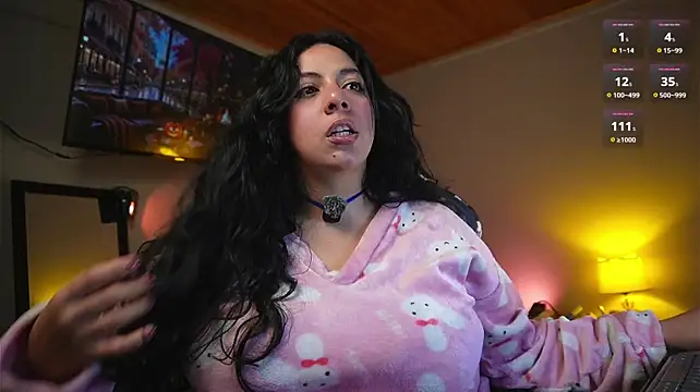 Coraline_latin - ❤️MAKE ME CRAZY WITH UR VIBRATIONS❤️