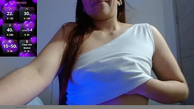 Madisonkoper_ - Dance sexy for u