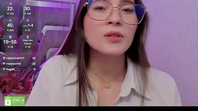 Destiny_A - naked for u