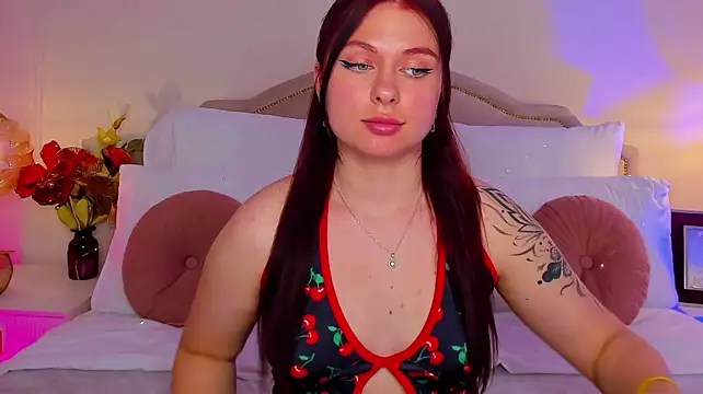 LizyBex - for a Halloween costume